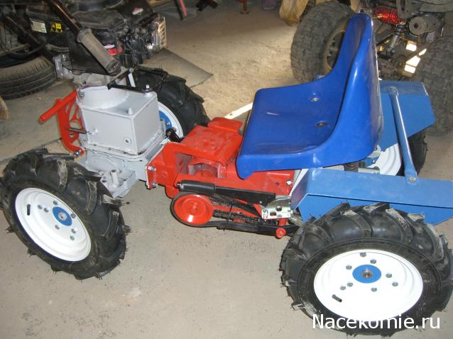 Тракторы: история, люди, машины - График выхода и обсуждение