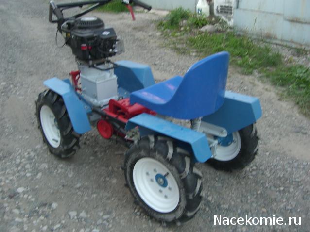 Тракторы: история, люди, машины - График выхода и обсуждение