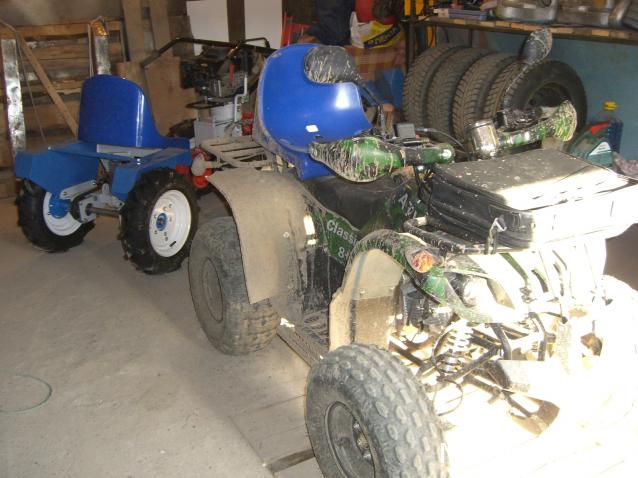 Тракторы: история, люди, машины - График выхода и обсуждение