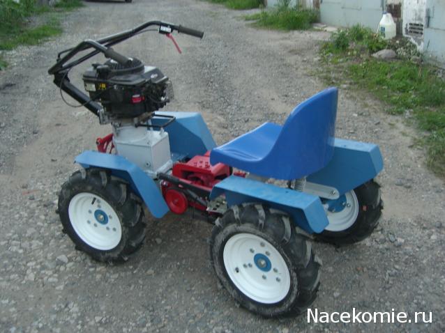 Тракторы: история, люди, машины - График выхода и обсуждение