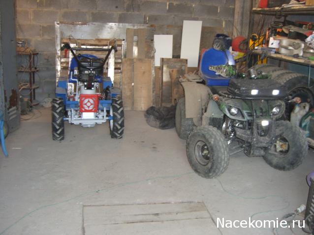 Тракторы: история, люди, машины - График выхода и обсуждение