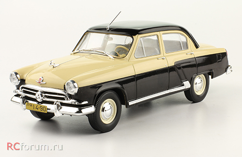 Легендарные советские автомобили - График выхода и обсуждение