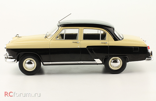 Легендарные советские автомобили - График выхода и обсуждение