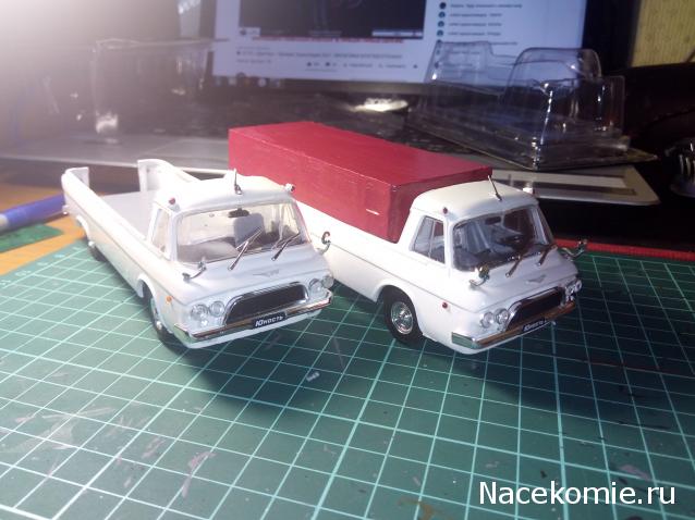 Фото наших коллекций автомобилей