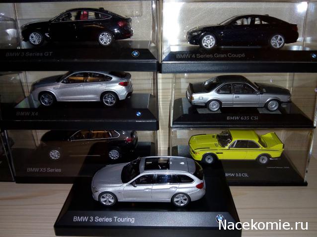 Фото наших коллекций автомобилей