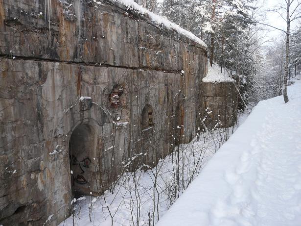 Тракторная болталка