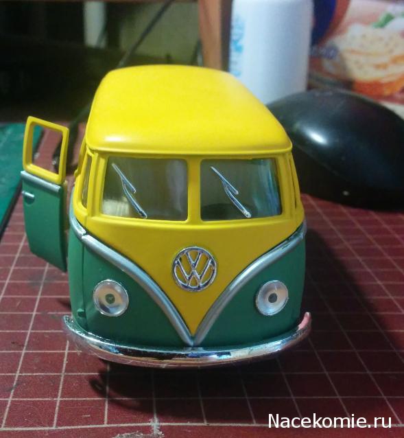 Тракторная болталка