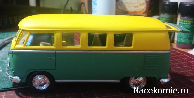 Тракторная болталка