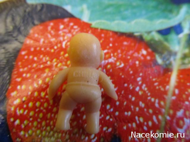 Margaritka. Гасиенда Каса де лос Суэньос