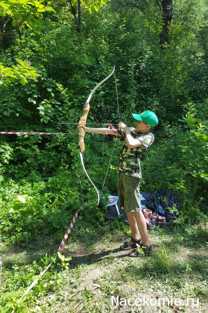 Тракторная болталка