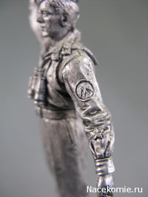 Общаемся с представителями фирмы EК Castings