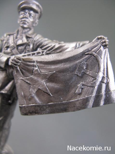 Общаемся с представителями фирмы EК Castings