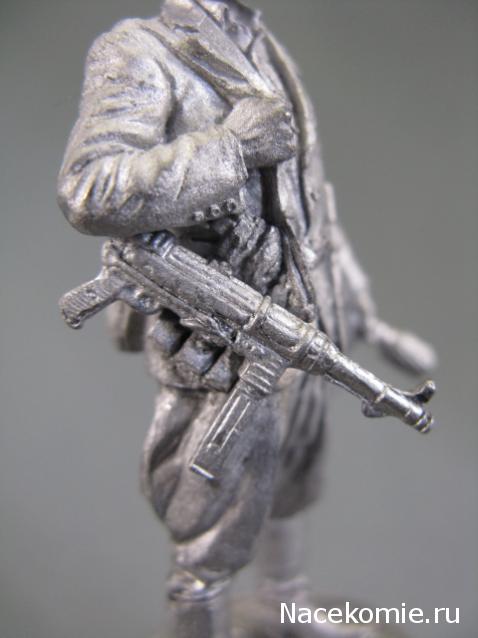 Общаемся с представителями фирмы EК Castings