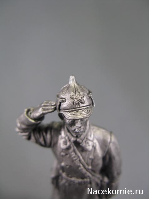 Общаемся с представителями фирмы EК Castings