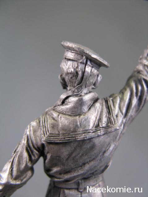 Общаемся с представителями фирмы EК Castings