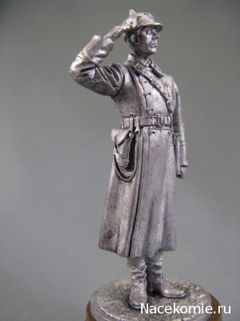 Общаемся с представителями фирмы EК Castings