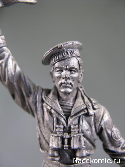 Общаемся с представителями фирмы EК Castings