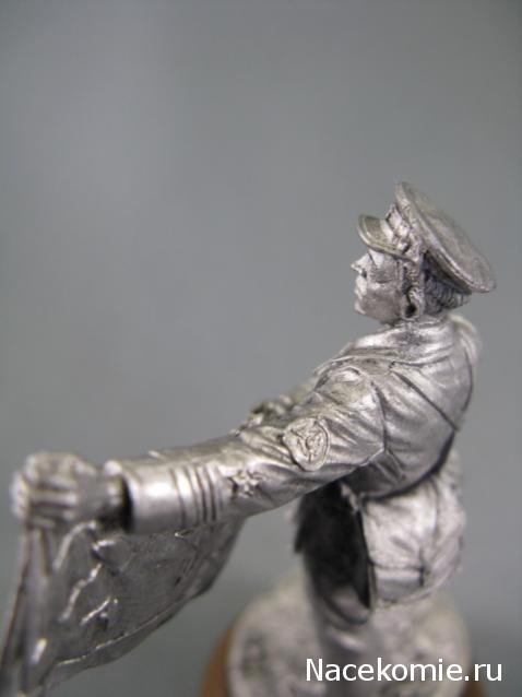 Общаемся с представителями фирмы EК Castings