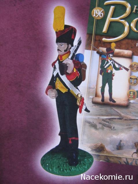 Наполеоновские Войны - График выхода и обсуждение