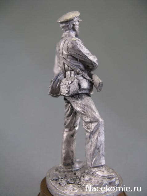 Общаемся с представителями фирмы EК Castings