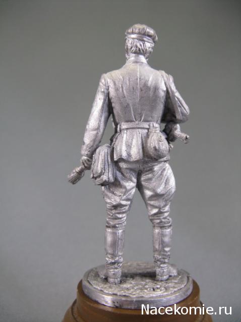 Общаемся с представителями фирмы EК Castings