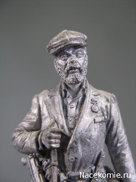 Общаемся с представителями фирмы EК Castings