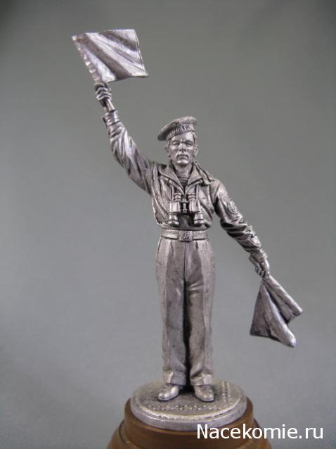 Общаемся с представителями фирмы EК Castings