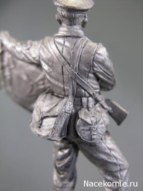 Общаемся с представителями фирмы EК Castings