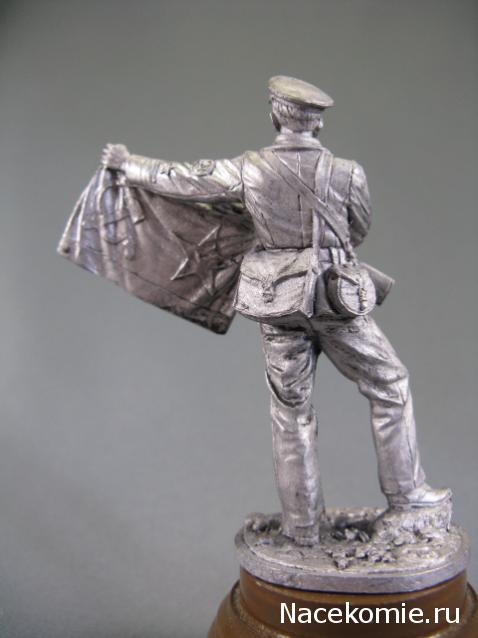 Общаемся с представителями фирмы EК Castings