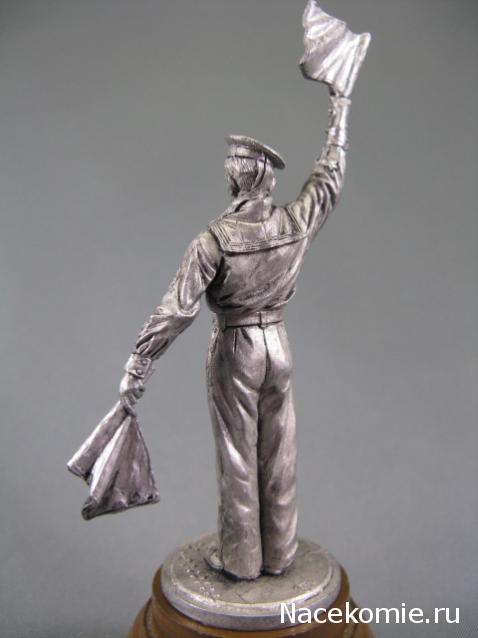 Общаемся с представителями фирмы EК Castings