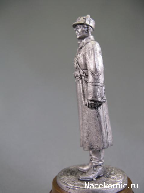 Общаемся с представителями фирмы EК Castings