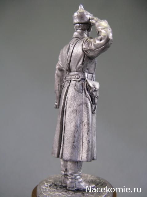 Общаемся с представителями фирмы EК Castings