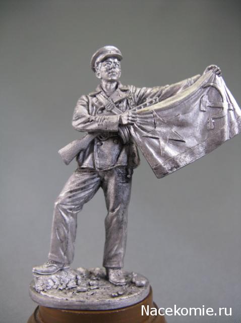 Общаемся с представителями фирмы EК Castings