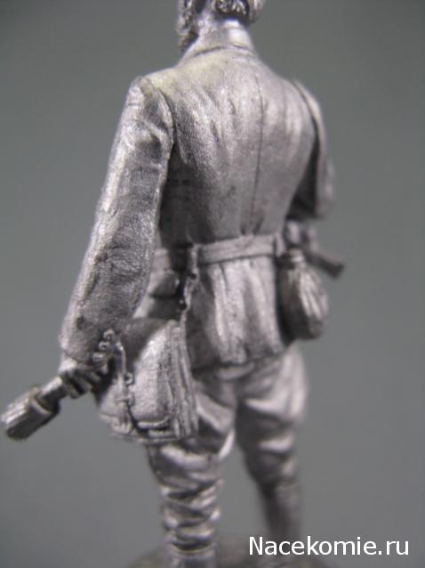 Общаемся с представителями фирмы EК Castings