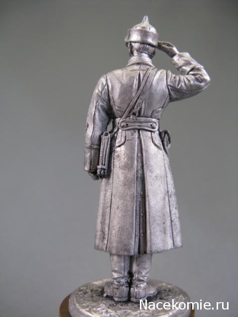 Общаемся с представителями фирмы EК Castings