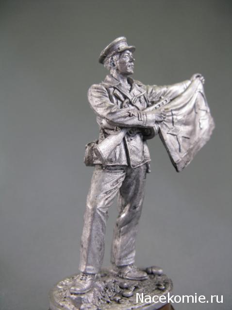 Общаемся с представителями фирмы EК Castings