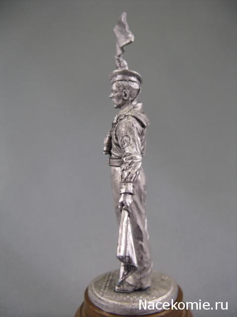 Общаемся с представителями фирмы EК Castings