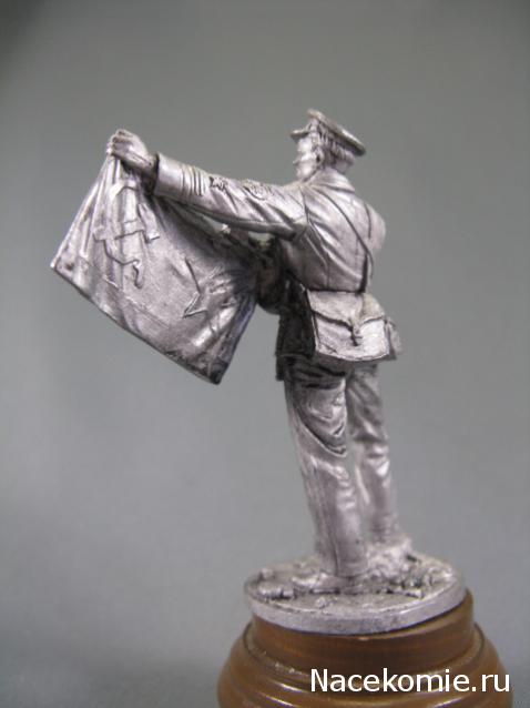 Общаемся с представителями фирмы EК Castings