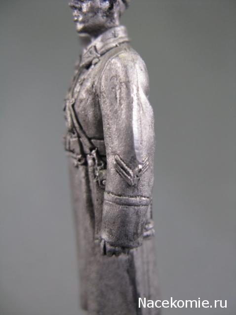 Общаемся с представителями фирмы EК Castings