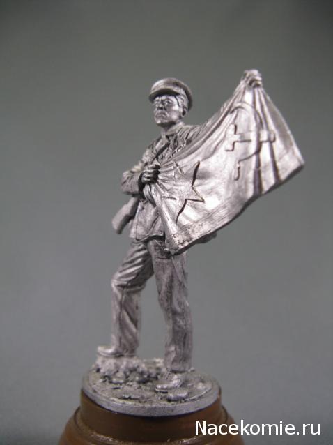 Общаемся с представителями фирмы EК Castings