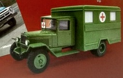 Автолегенды СССР Грузовики - График выхода и обсуждение