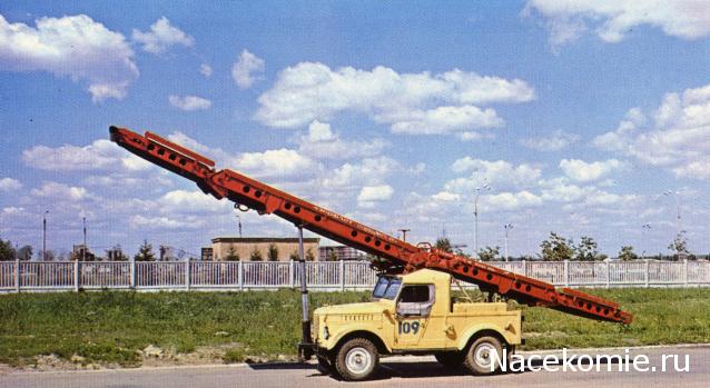 Болталка АЛ и АНС