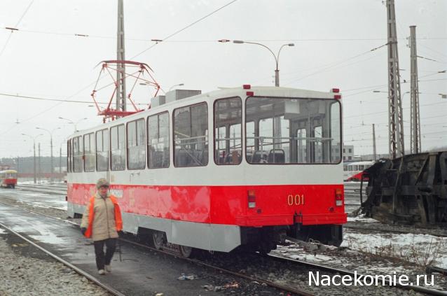 О транспорте и не только...