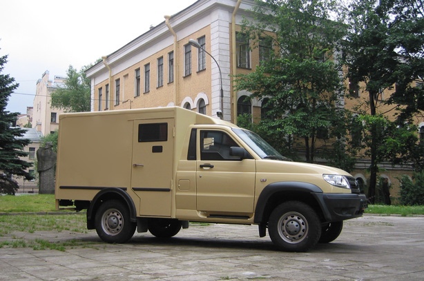 Болталка АЛ и АНС