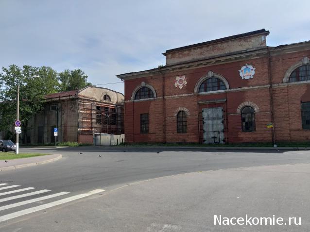 Тракторная болталка