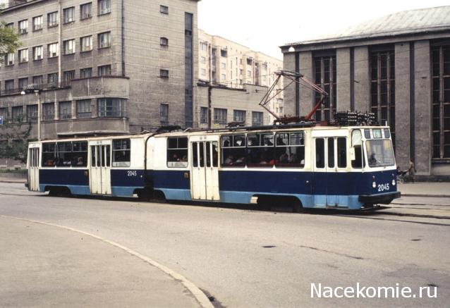 О транспорте и не только...