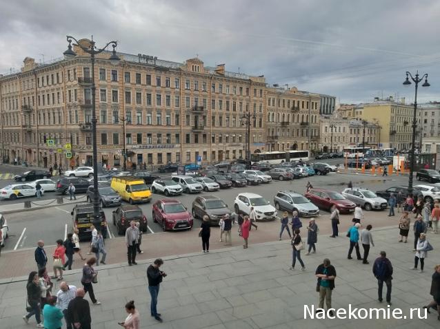 Тракторная болталка