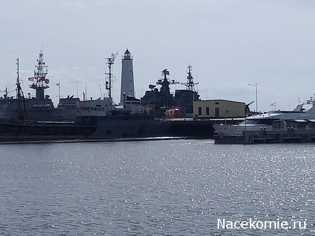 Тракторная болталка