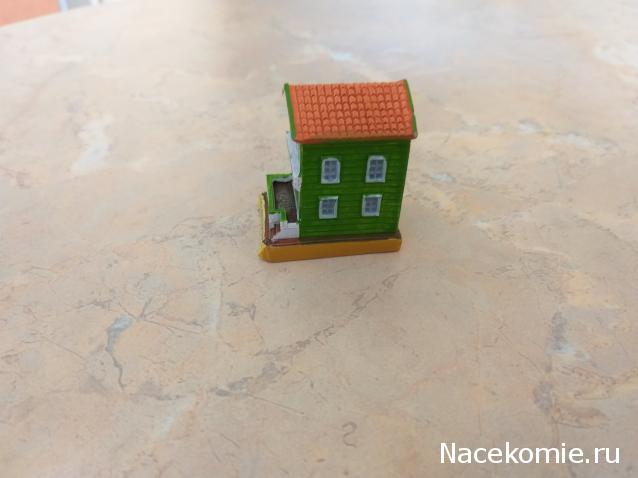 Тракторная болталка