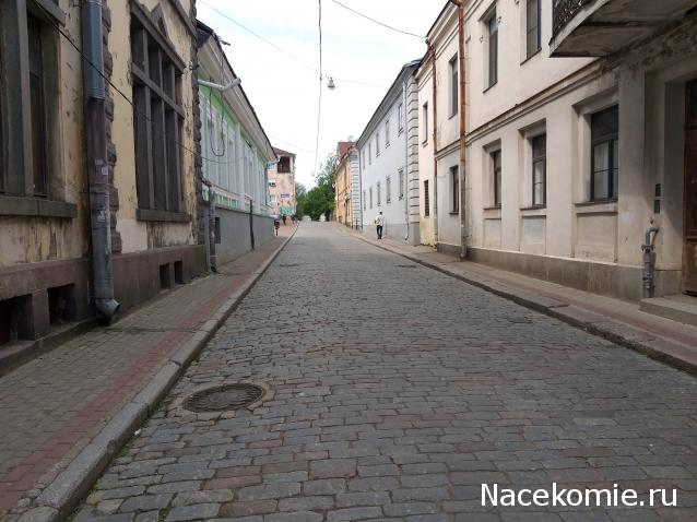 Тракторная болталка